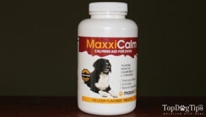 MaxxiDog Dog Supplements Review