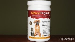 MaxxiDog Dog Supplements Review