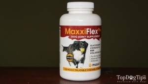 MaxxiDog Dog Supplements Review