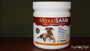 MaxxiDog Dog Supplements Review