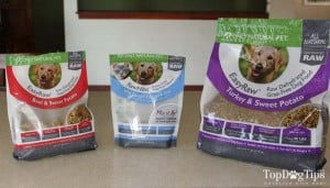 Only Natural Pet EasyRaw Dehydrated Dog Food Review