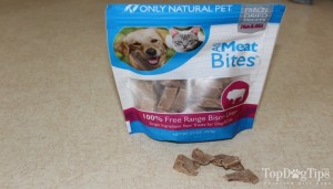 Only Natural Pet Dog Treats and Chews Review