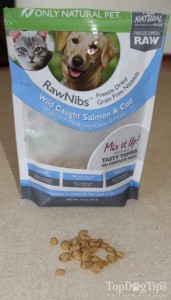 Only Natural Pet Dog Treats and Chews Review