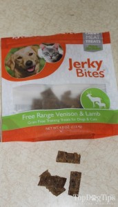 Only Natural Pet Dog Treats and Chews Review