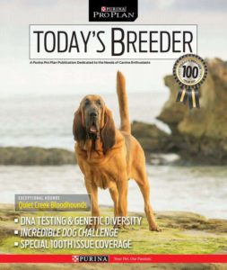 Purina Today Breeder Magazine