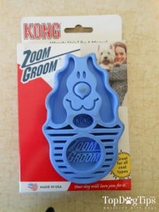 The Best Dog Brush Review