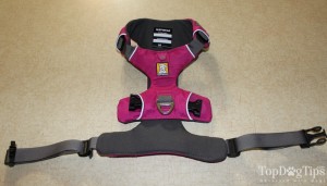 Ruffwear dog harness review