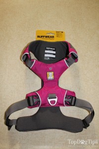 Ruffwear Harness Review