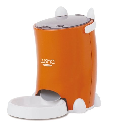 Pet Auto Feeder by LUSMO