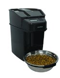 Best Automatic Dog Food Dispenser