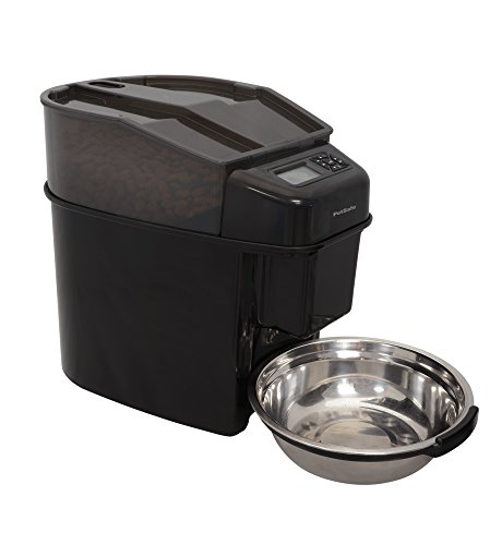 Healthy Pet Simply Feed Automatic Feeder by PetSafe