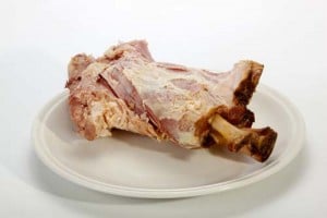 Cooked Bones for Dogs That are safe