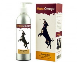 MaxxiDog Supplements for Dogs