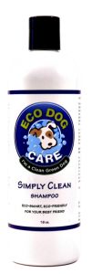 Eco Dog Care Pet Shampoo and Freshening Spray Review