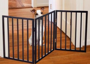 How to Make Dog Gates DIY