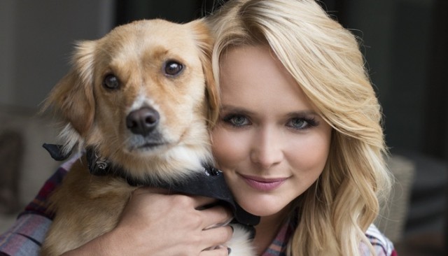 MuttNation Fueled by Miranda Lambert to Hit Stores Soon