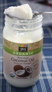 The Benefits of Coconut Oil for Dogs