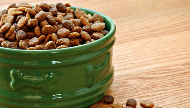 Best Natural Dog Food Brands - USDA Certified