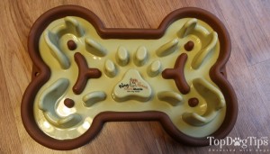 The Guzzle Muzzle Slow Dog Feeder Review