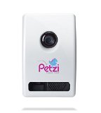 Petzi Treat Camera for Dogs