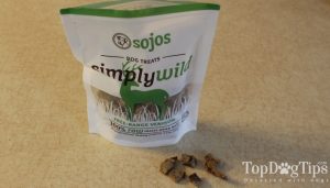 Sojos Raw Dog Food and Dog Treats Review