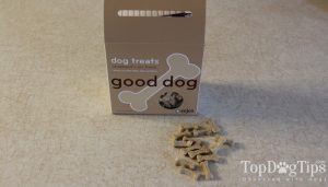 Sojos Raw Dog Food and Dog Treats Review