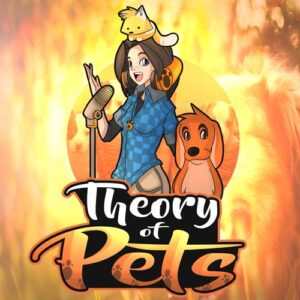 Theory of Pets Podcast