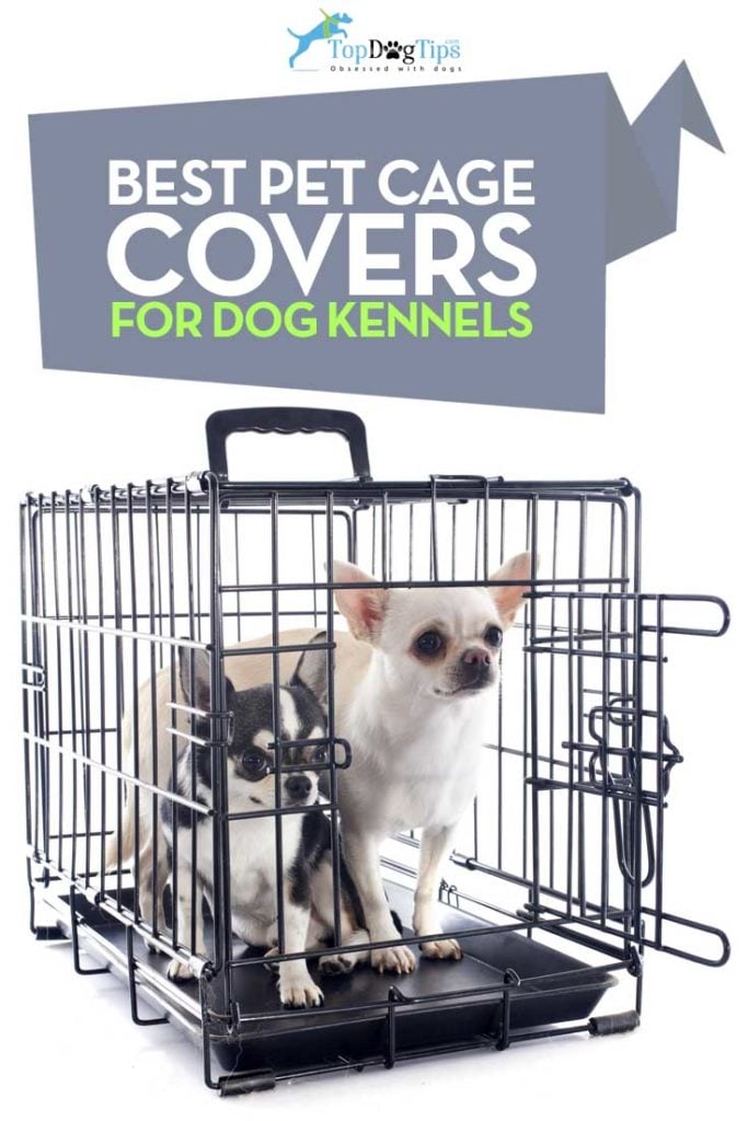 Top Rated Dog Cage Covers