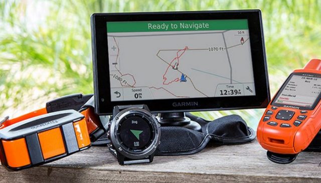 Astro 430 Brings Tracking Your Dog to a Whole New Level