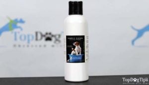 Eco Dog Care Anti-Itch Dog Shampoo Review