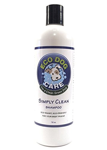 DakPets and Eco Dog Care Giveaway