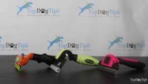 Furminator vs DakPets vs Magic Pro Deshedding Tool Comparison