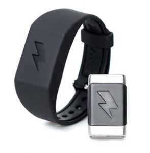 Pavlok - human shock collar