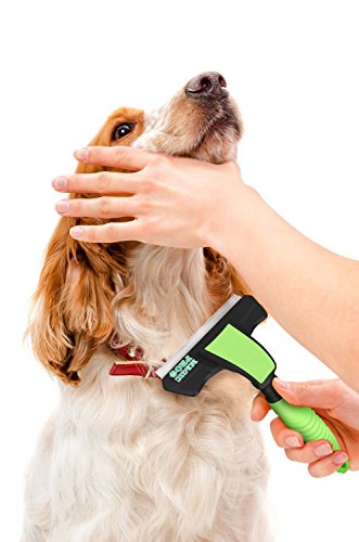 Giveaway Magic Pro Deshedding Tool for Dogs