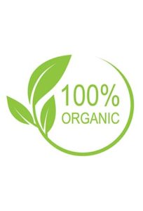 100% organic dog food brands - what are they