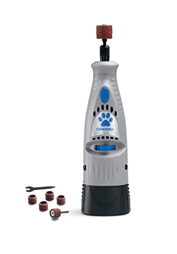 Dremel Pet Nail Grooming Tool