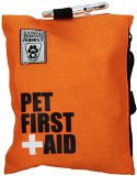 Canine Friendly Pocket Pet First Aid Kit