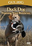 Training DVDs for gun dogs and owners