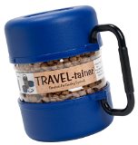 Vittles Vault Home Travel-tainer