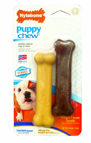 toys for puppies