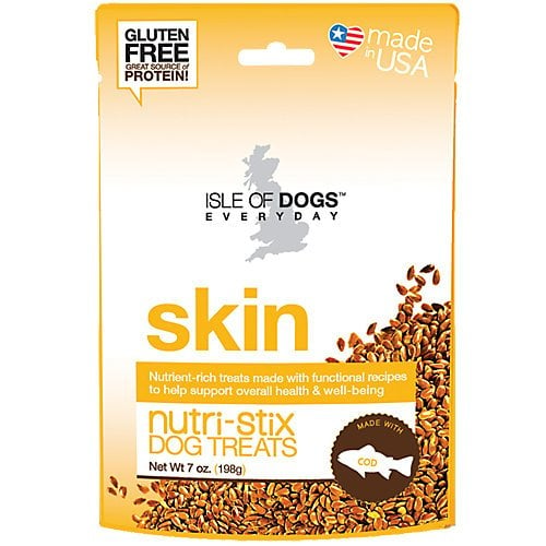 Isle of Dogs Nutri Stix