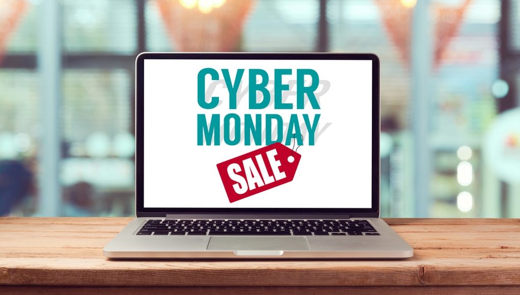 Cyber Monday Deals on Dog Supplies