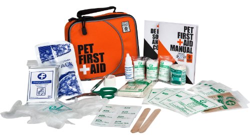 Pro Pet Hero Online Dog First Aid Course