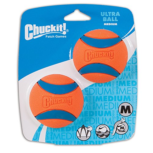 Chuckit! Ultra Balls