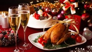 Christmas Dinner Recipes for Dogs