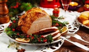 Christmas Dinner Recipes for Dogs