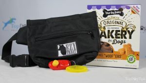 Ezy Treat Training Pouch Giveaway