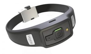 VOYCE GPS tracker for dogs