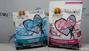 Weruva Dry Dog Food Giveaway