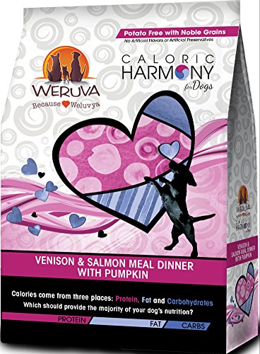 Weruva Dry Dog Food Giveaway